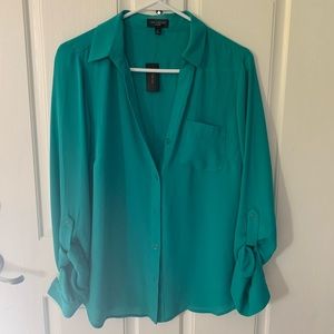 SOLD Dress Shirt